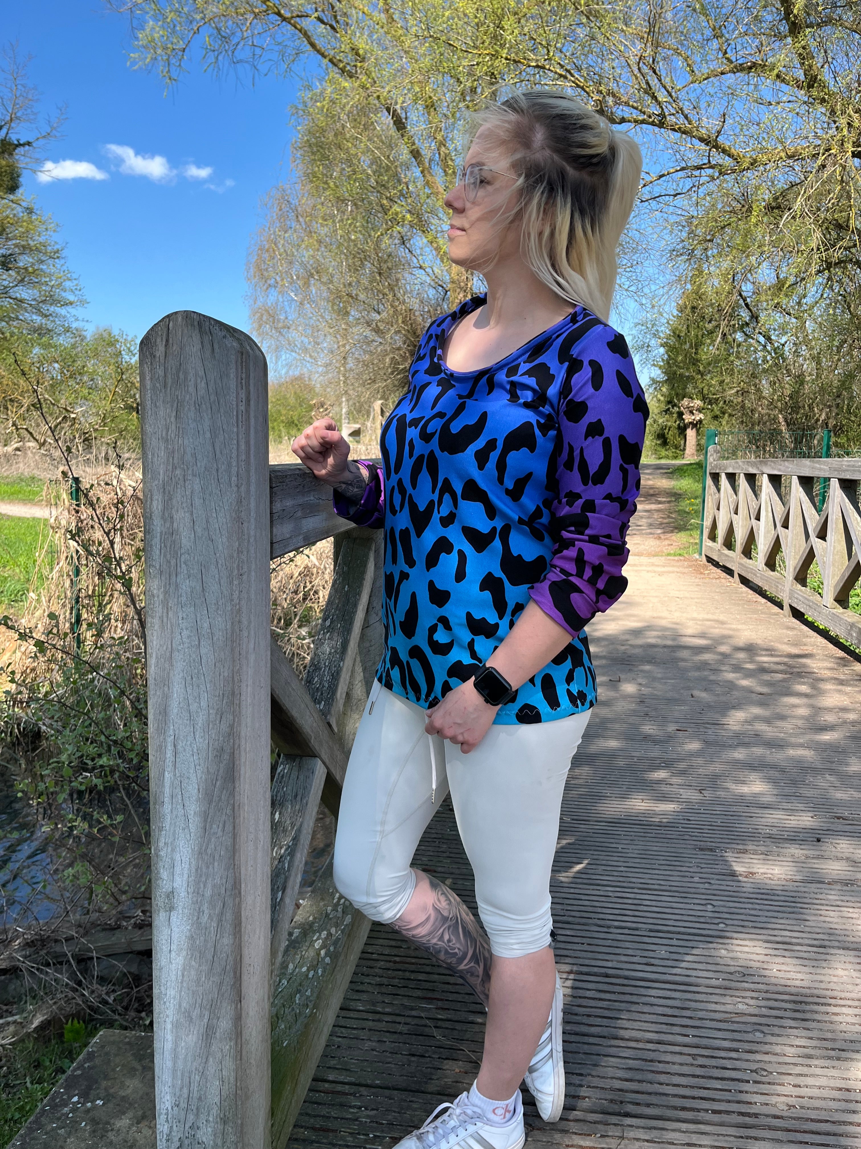 Leo Bordüren Dauervorbestellung